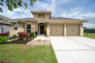 321 La Grotta Ln, Georgetown, TX 78628 - Photo 3