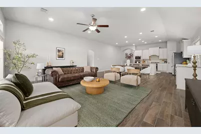 321 La Grotta Lane, Georgetown, TX 78628 - Photo 5