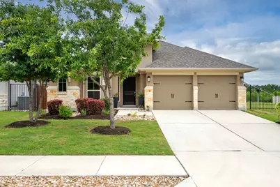 321 La Grotta Lane, Georgetown, TX 78628 - Photo 1