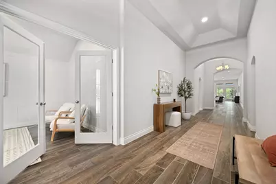321 La Grotta Lane, Georgetown, TX 78628 - Photo 5