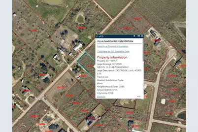 350 Engelke Road, Niederwald, TX 78640 - Photo 3