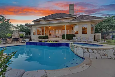 17909 Kingfisher Ridge Drive, Lago Vista, TX 78645 - Photo 39