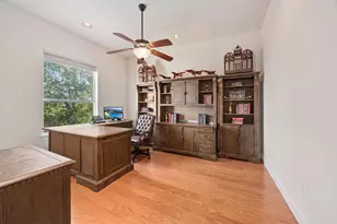 17909 Kingfisher Ridge Dr, Lago Vista, TX 78645 - Photo 19