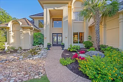 17909 Kingfisher Ridge Drive, Lago Vista, TX 78645 - Photo 3