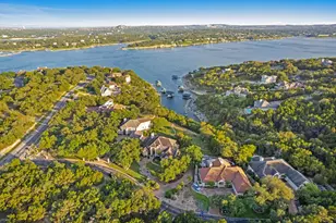 17909 Kingfisher Ridge Dr, Lago Vista, TX 78645 - Photo 33