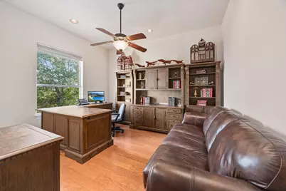 17909 Kingfisher Ridge Drive, Lago Vista, TX 78645 - Photo 15