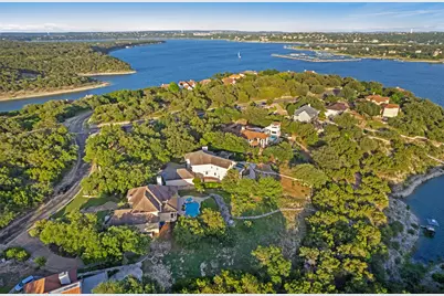 17909 Kingfisher Ridge Drive, Lago Vista, TX 78645 - Photo 35