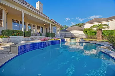 17909 Kingfisher Ridge Drive, Lago Vista, TX 78645 - Photo 13