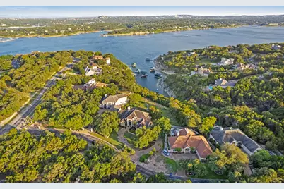 17909 Kingfisher Ridge Drive, Lago Vista, TX 78645 - Photo 33