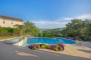 17909 Kingfisher Ridge Dr, Lago Vista, TX 78645 - Photo 11