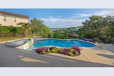 17909 Kingfisher Ridge Drive, Lago Vista, TX 78645 - Photo 11