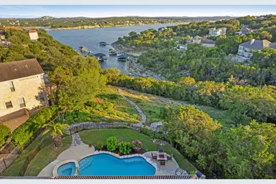 17909 Kingfisher Ridge Drive, Lago Vista, TX 78645 - Photo 31