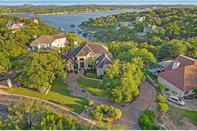 17909 Kingfisher Ridge Drive, Lago Vista, TX 78645 - Photo 1