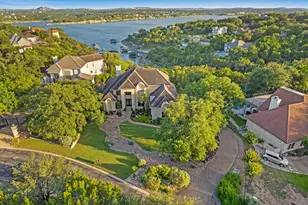 17909 Kingfisher Ridge Dr, Lago Vista, TX 78645 - Photo 1