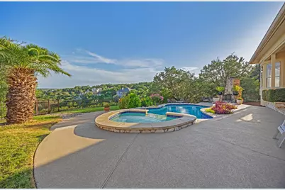 17909 Kingfisher Ridge Drive, Lago Vista, TX 78645 - Photo 13