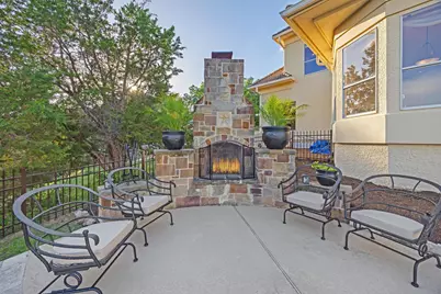 17909 Kingfisher Ridge Drive, Lago Vista, TX 78645 - Photo 15