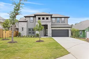 163 Lily Pad Ln, Kyle, TX 78640 - Photo 1