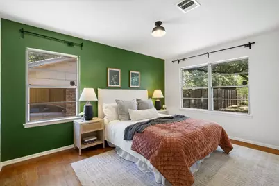 1609 Larkwood Drive, Austin, TX 78723 - Photo 5