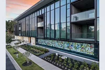 1006 Baylor Street #201, Austin, TX 78703 - Photo 39