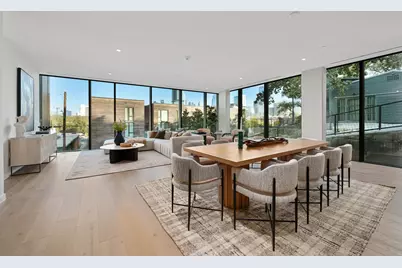 1006 Baylor Street #201, Austin, TX 78703 - Photo 15