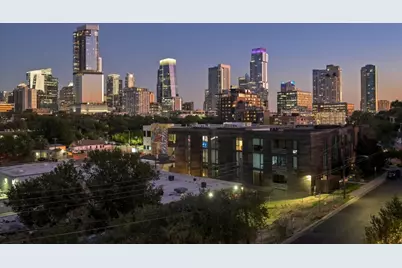 1006 Baylor Street #201, Austin, TX 78703 - Photo 37