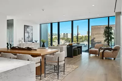 1006 Baylor Street #201, Austin, TX 78703 - Photo 1