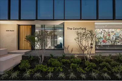 1006 Baylor Street #201, Austin, TX 78703 - Photo 3