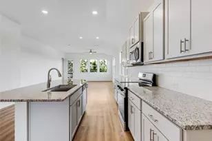 4500 Silverhill Dr, Lago Vista, TX 78645 - Photo 7