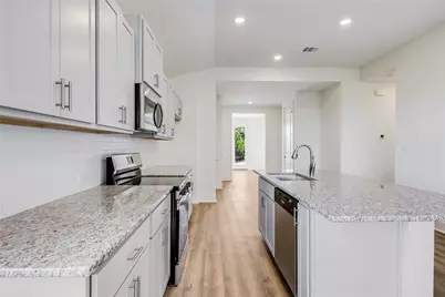 4500 Silverhill Drive, Lago Vista, TX 78645 - Photo 9