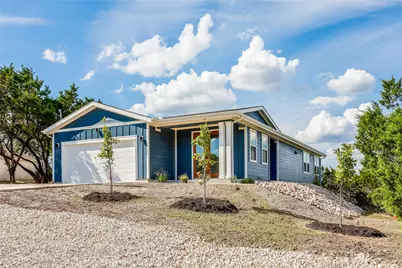 4500 Silverhill Drive, Lago Vista, TX 78645 - Photo 27