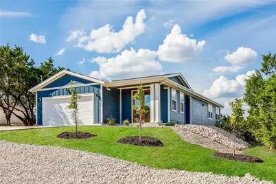 4500 Silverhill Drive, Lago Vista, TX 78645 - Photo 1