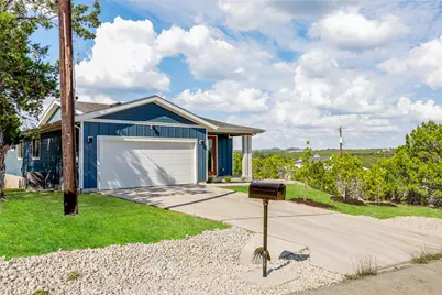 4500 Silverhill Drive, Lago Vista, TX 78645 - Photo 25