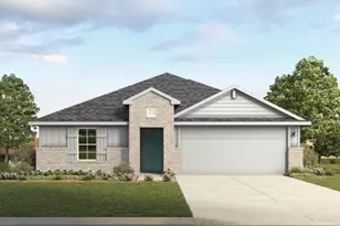 18105 Purple Top Ln, Manor, TX 78653 - Photo 1