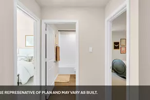 18105 Purple Top Ln, Manor, TX 78653 - Photo 5