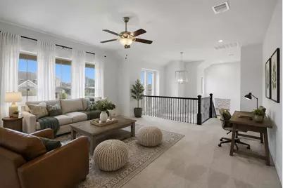 213 Diamondback Drive, Georgetown, TX 78628 - Photo 17
