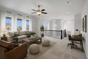 213 Diamondback Dr, Georgetown, TX 78628 - Photo 17