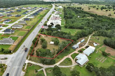 901 State Highway 21 Highway W, Cedar Creek, TX 78612 - Photo 1