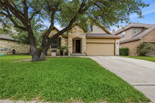 105 Sport Horse Street, Cedar Park, TX 78613 - Photo 1