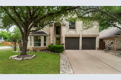 15424 Ozone Place, Austin, TX 78728 - Photo 1