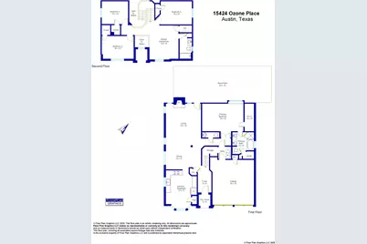 15424 Ozone Place, Austin, TX 78728 - Photo 33