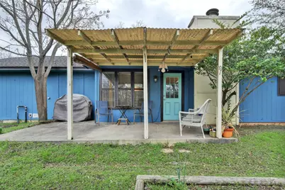 506 S Mount Rushmore Drive, Cedar Park, TX 78613 - Photo 27