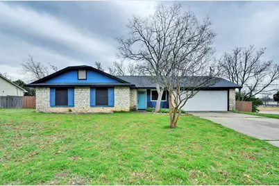 506 S Mount Rushmore Drive, Cedar Park, TX 78613 - Photo 1