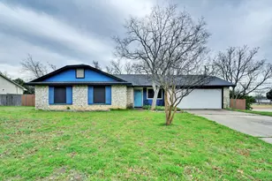 506 S Mt Rushmore Dr, Cedar Park, TX 78613 - Photo 1