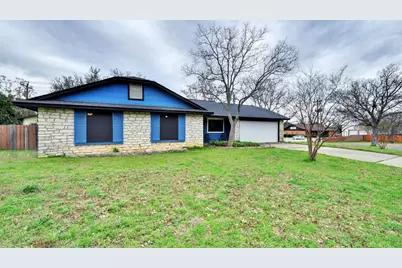 506 S Mount Rushmore Drive, Cedar Park, TX 78613 - Photo 3