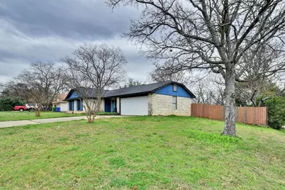 506 S Mount Rushmore Drive, Cedar Park, TX 78613 - Photo 5