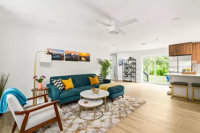 11807 Oakwood Drive, Austin, TX 78753 - Photo 3