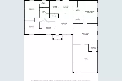 6257 River Oaks Drive, Kingsland, TX 78639 - Photo 15