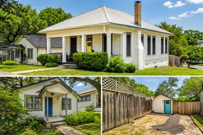 1317 Newning Avenue, Austin, TX 78704 - Photo 1