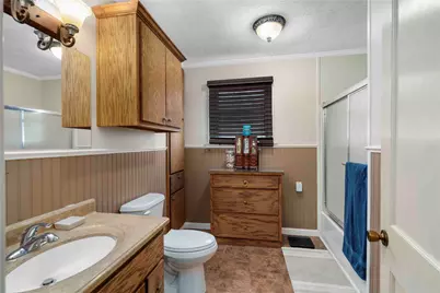 503 N Highway 95 Highway, Granger, TX 76530 - Photo 21