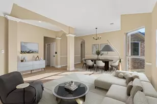 8414 Ironweed Run, Round Rock, TX 78681 - Photo 5